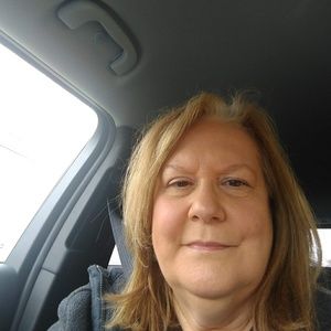 Meet your Posher, Jodi